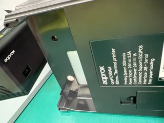 Impresora Térmica 80mm Aqprox