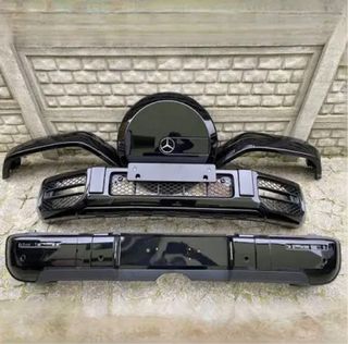 Kit Conversión G63 AMG Mercedes G (Original)