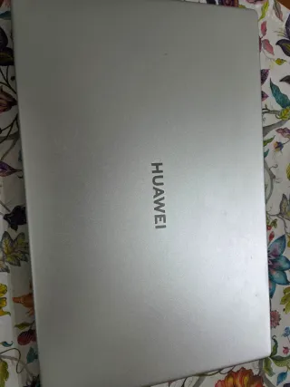 Portátil Huawei Plata