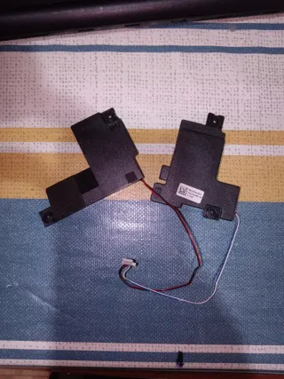 Altavoces Internos Lenovo Portátil