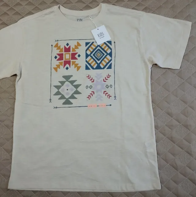 Lote Ropa Niño 11-12 Años