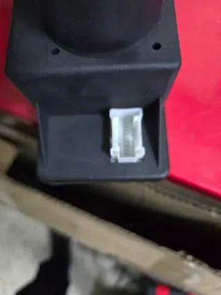 Bomba vacío cierre centralizado Mercedes W210.  No