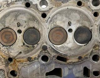 Culata ford 9684487210 fiesta 1.4 tdci cat 130203