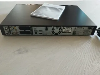 Lettore recorder DVD Samsung mod.DVD-SH893/XET