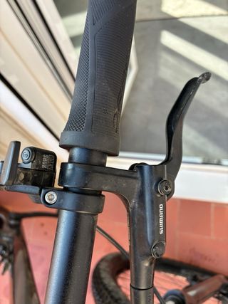 Orbea Alma M50 Talla L