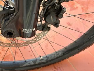 Orbea Alma M50 Talla L