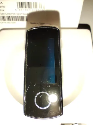 Pulsera Inteligente Honor Band 5 Coral Pink