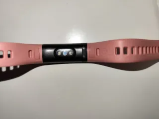 Pulsera Inteligente Honor Band 5 Coral Pink