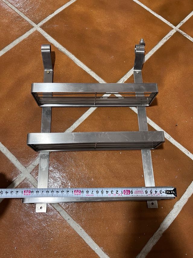 Organizador Grundtal Ikea