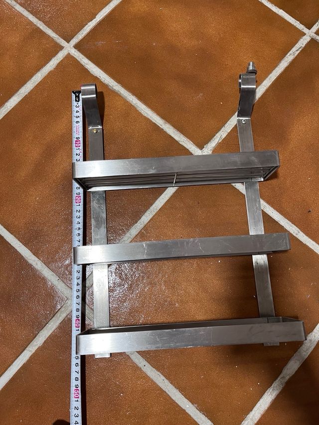 Organizador Grundtal Ikea