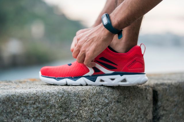 Pulsera de Actividad Newfeel ONCOACH 900 Verde Oscuro