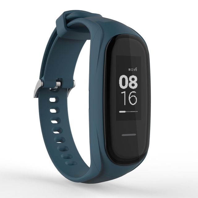 Pulsera de Actividad Newfeel ONCOACH 900 Verde Oscuro