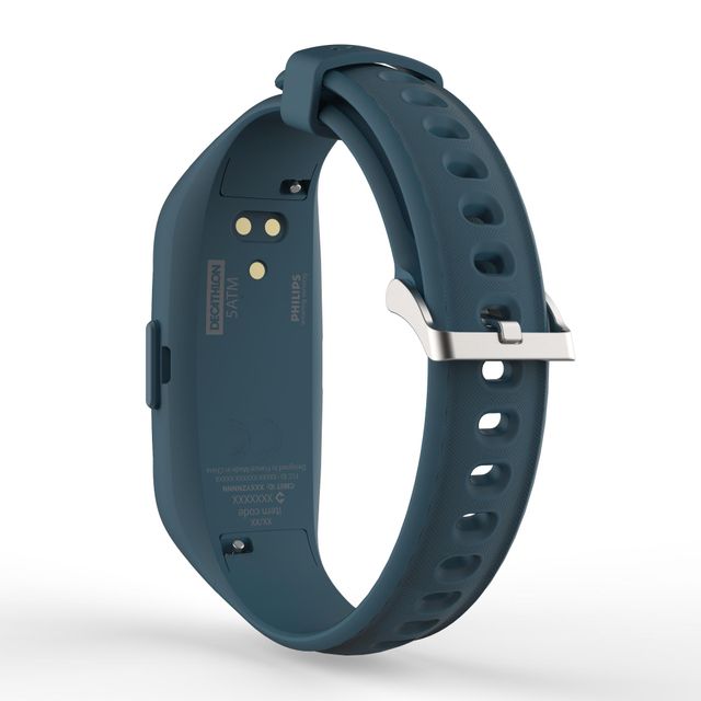 Pulsera de Actividad Newfeel ONCOACH 900 Verde Oscuro