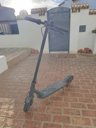 Patinete Xiaomi Pro 2