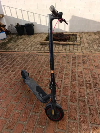 Patinete Xiaomi Pro 2