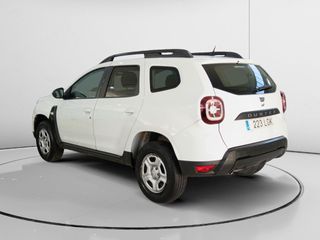 Dacia Duster Comfort