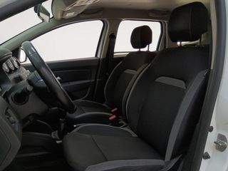 Dacia Duster Comfort