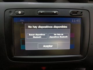 Dacia Duster Comfort