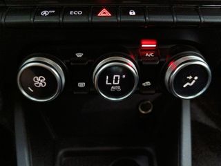 Dacia Duster Comfort