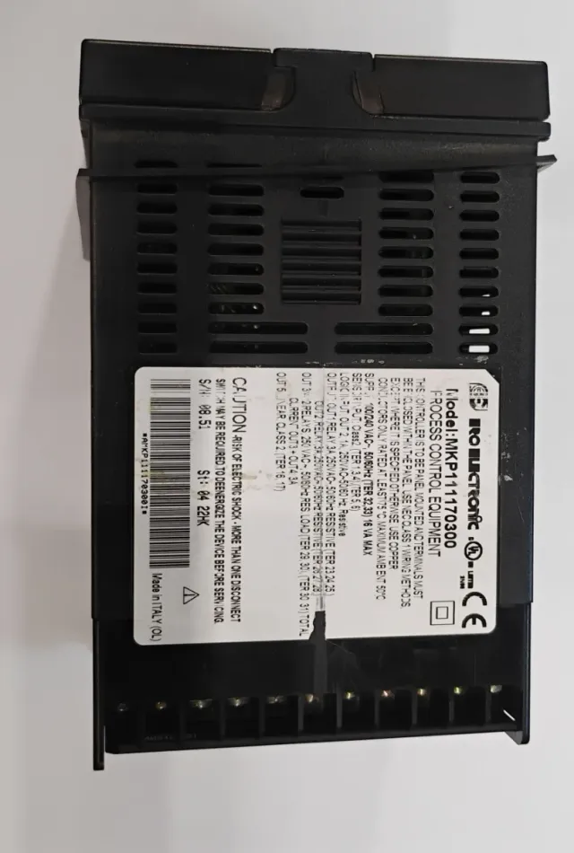 MKP11170300 ERO ELECTRONIC
