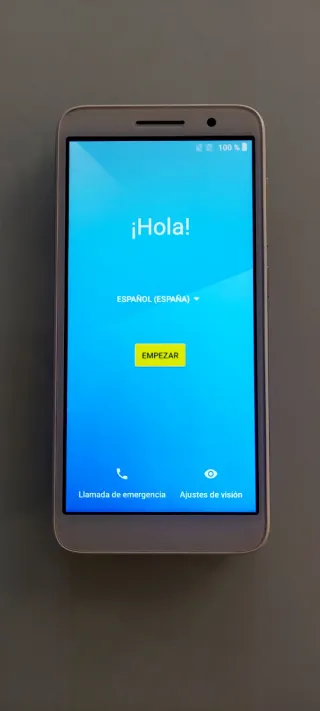 Alcatel 1