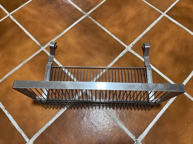 Escurreplatos Grundtal Ikea