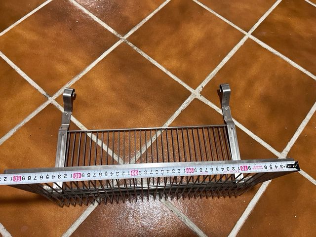 Escurreplatos Grundtal Ikea