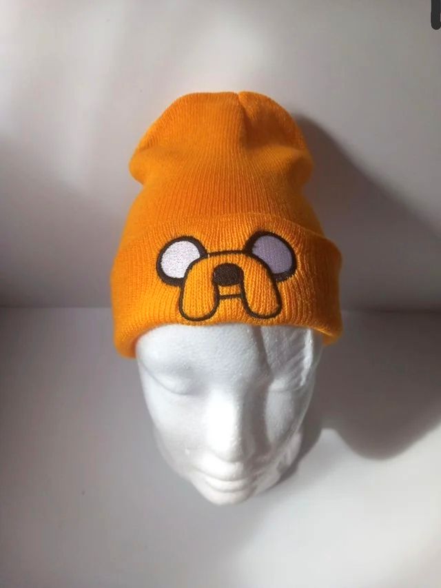 Berretto Jake Adventure Time