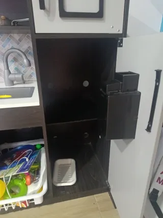 Cocina de Juguete Infantil,