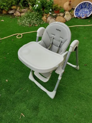 Trona bebé Peg Perego
