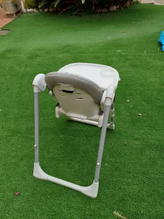 Trona bebé Peg Perego