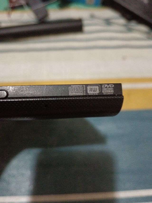 Unidad DVD Super Multi HLDS GUAON