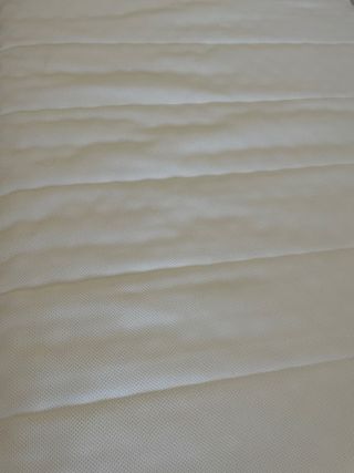 Diván con 2 cajones y 2 colchones, 80x200 cm