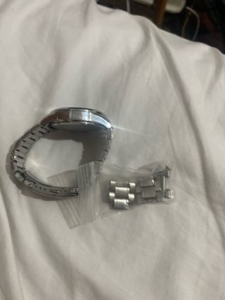 Reloj Viceroy Cronógrafo WR 100M Azul