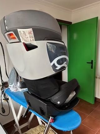 Silla coche CYBEX Pallas G123