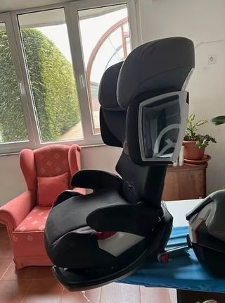 Silla coche CYBEX Pallas G123