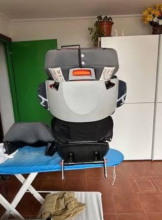 Silla coche CYBEX Pallas G123