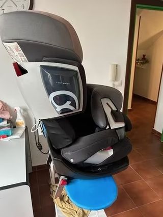 Silla coche CYBEX Pallas G123