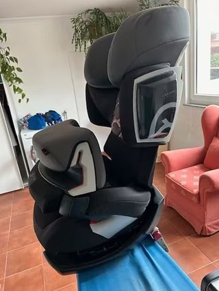 Silla coche CYBEX Pallas G123