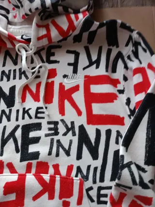 Felpa Nike Originale Taglia S