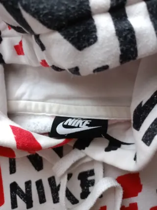 Felpa Nike Originale Taglia S