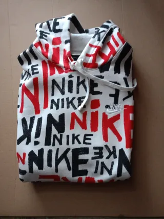 Felpa Nike Originale Taglia S