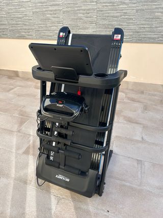 Cinta de Correr Behumax Force 480 Pro