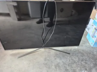 Televisión Negra y Plateada