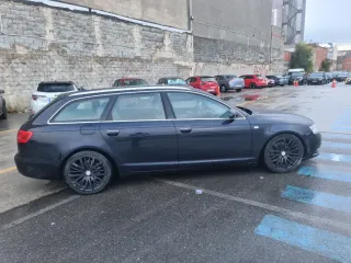 Audi A6 2007