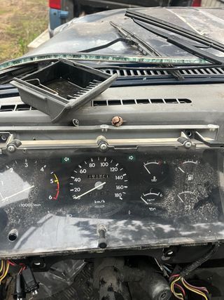 patrol rd28 turbo diesel tipo motor rd28t despieze