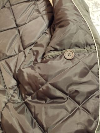 Trench uomo Aberdeen grigio taglia M