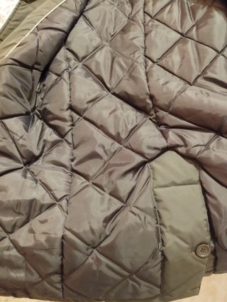 Trench uomo Aberdeen grigio taglia M