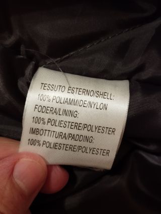 Trench uomo Aberdeen grigio taglia M