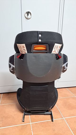 Silla coche Cybex Grupo 2/3